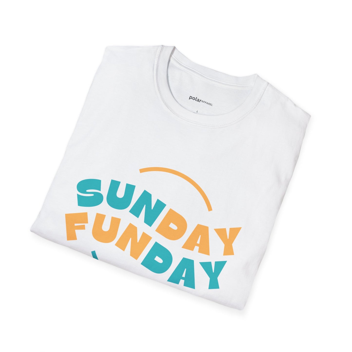 Sunday Funday T-Shirt