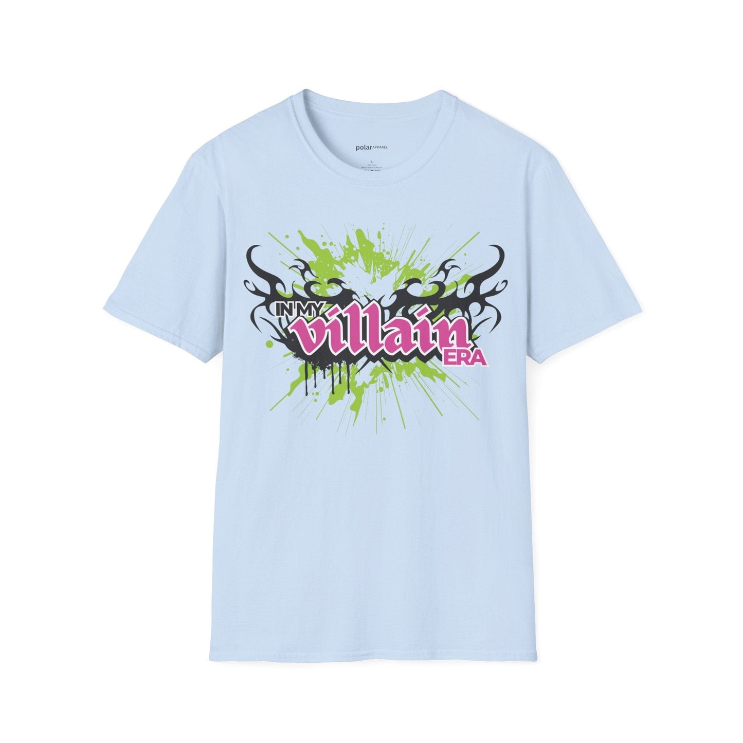 Villain Era T-shirt