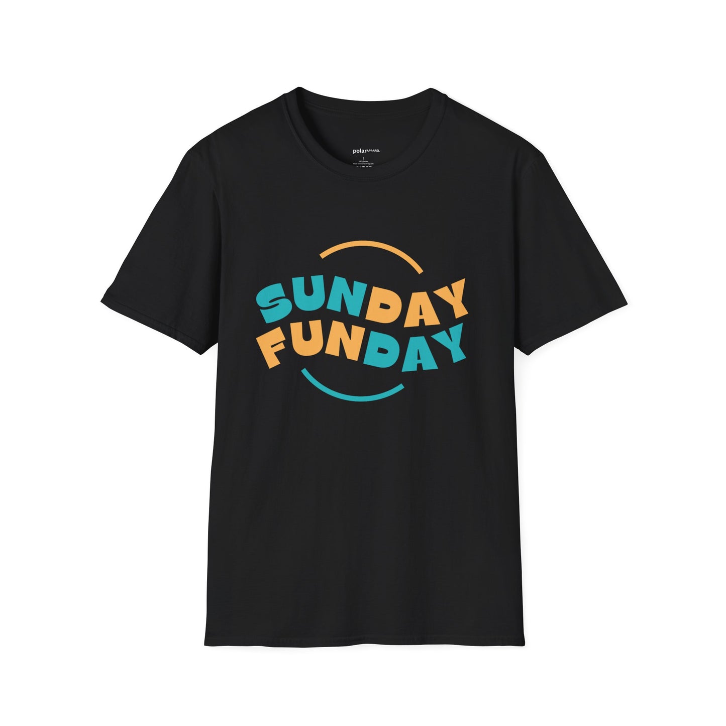 Sunday Funday T-Shirt