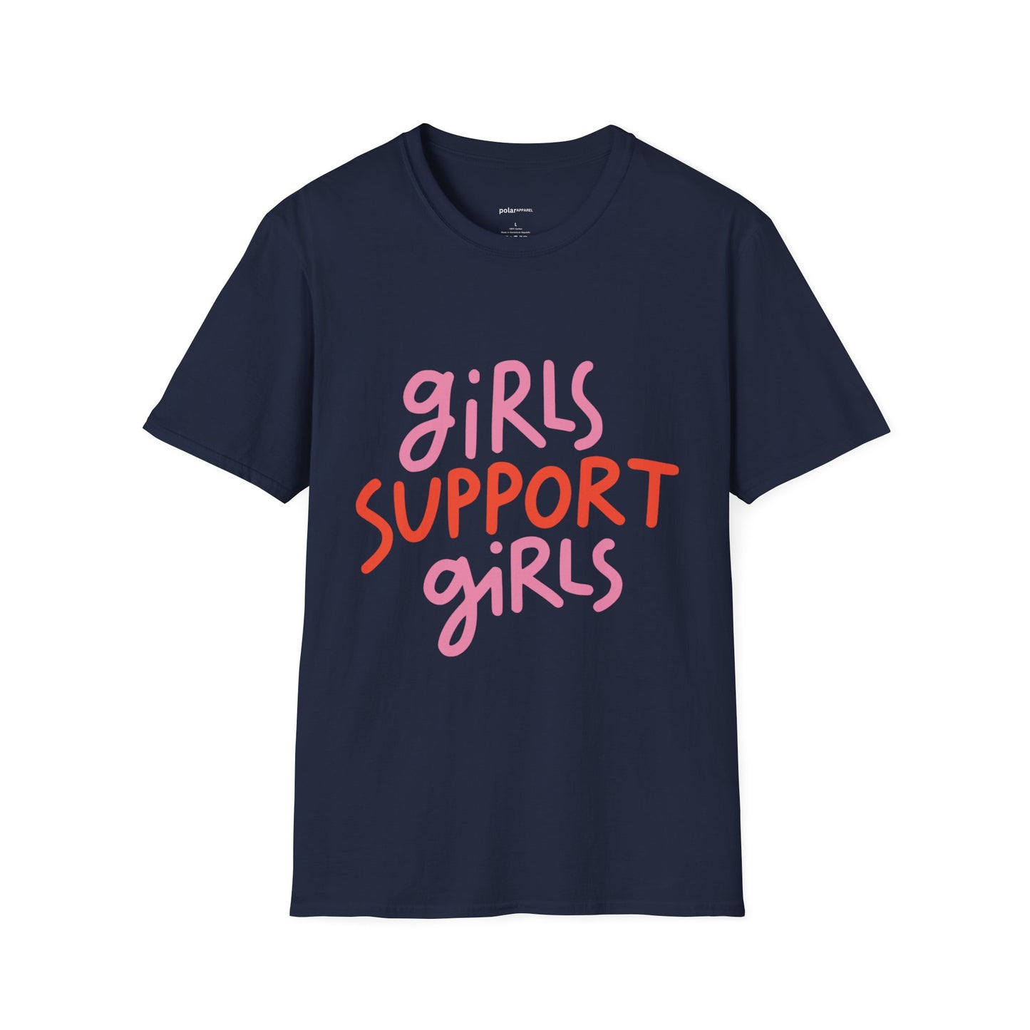 Girl power T-Shirt