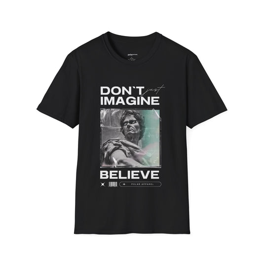 Believe T-shirt