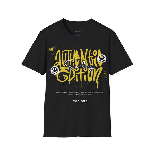 Authentic T-shirt