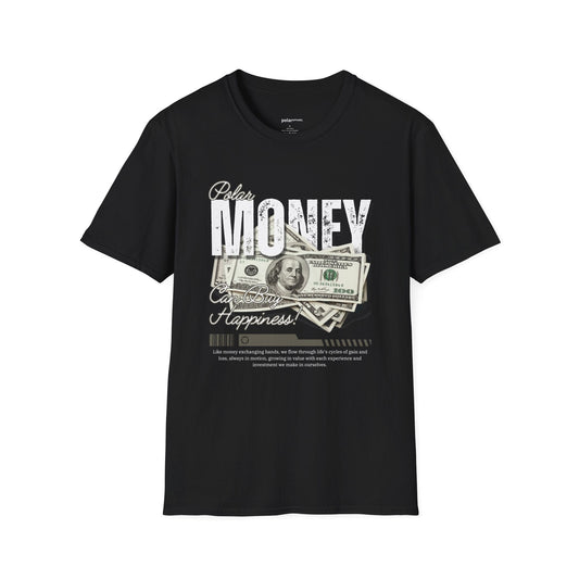 Vintage money T-shirt