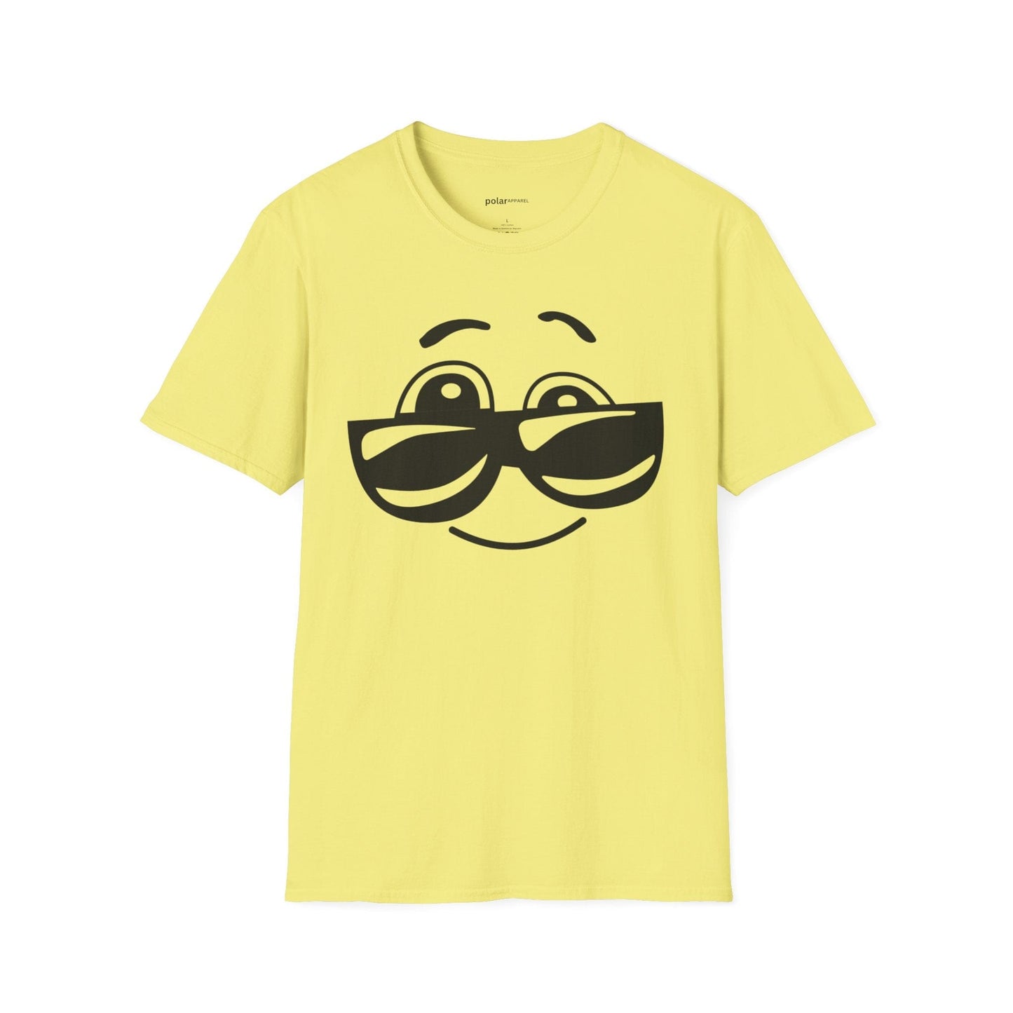 Smiley T-shirt