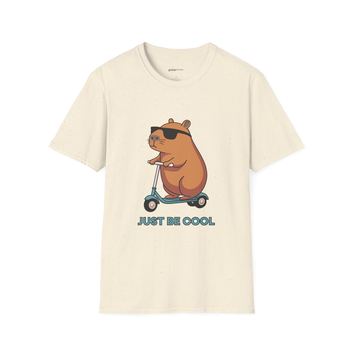 Just be cool T-shirt