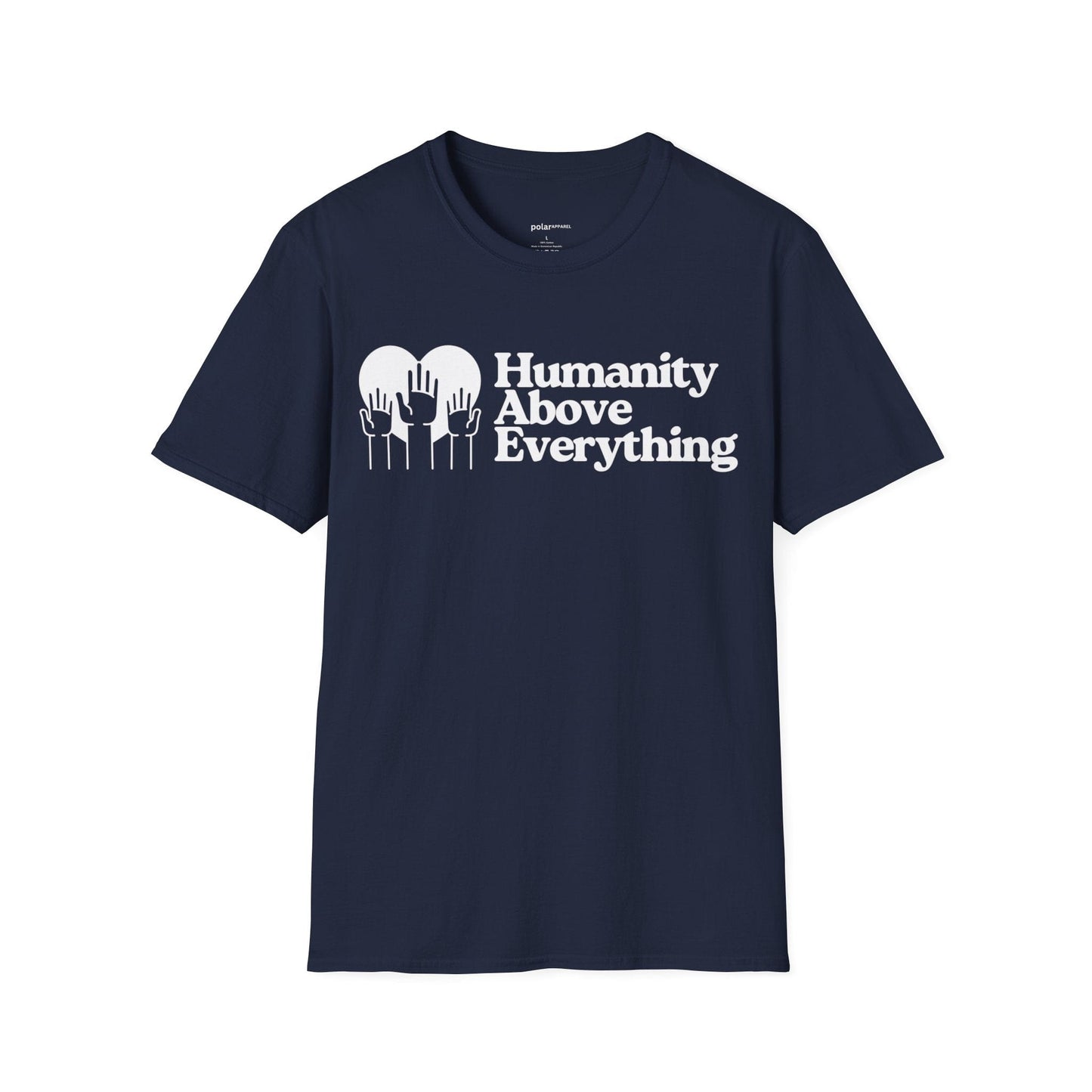 Humanity T-shirt