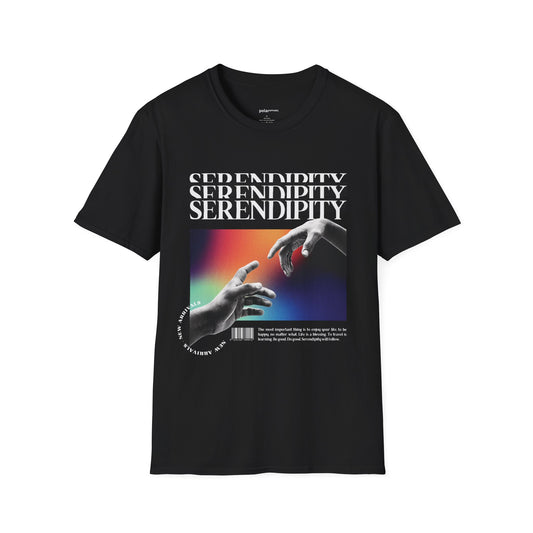 Serendipity T-shirt