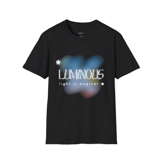 Luminous T-shirt