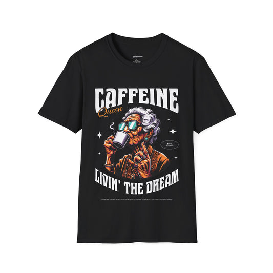 Livin the dream T-shirt