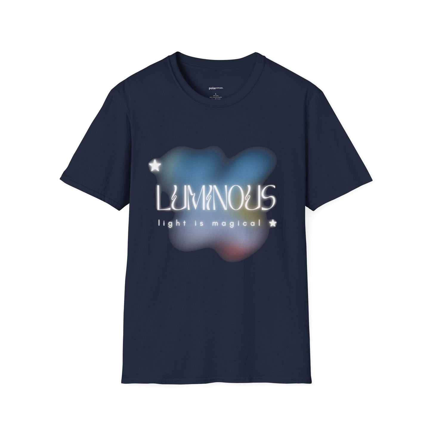 Luminous T-shirt