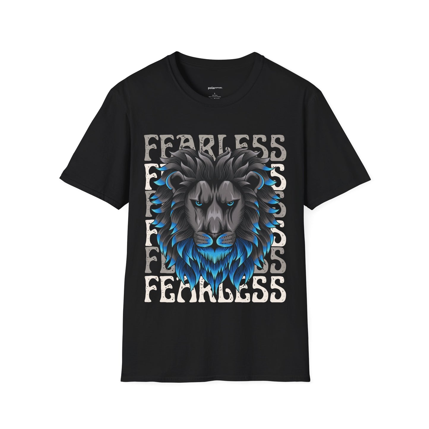 Fearless T-shirt