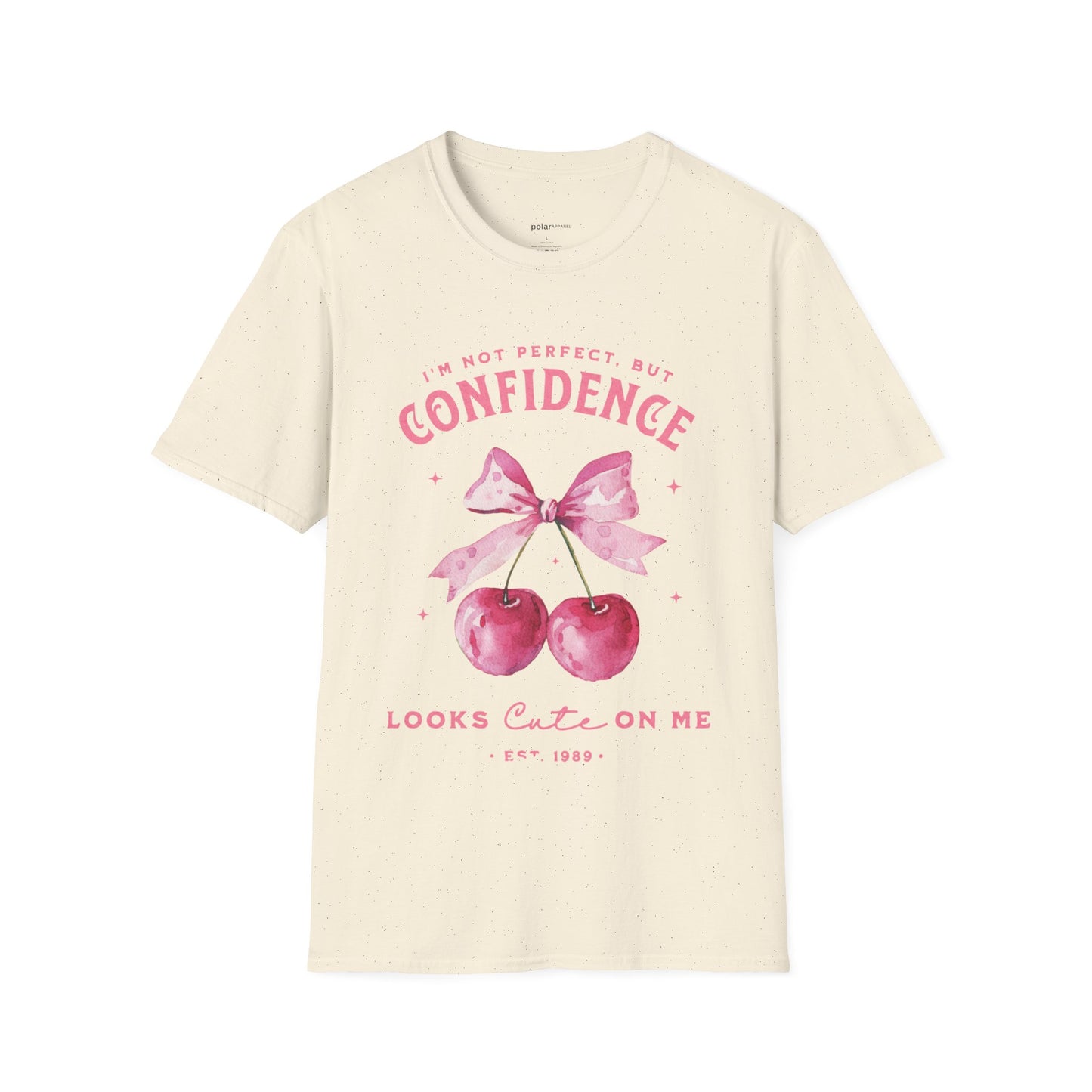 Confidence T-shirt