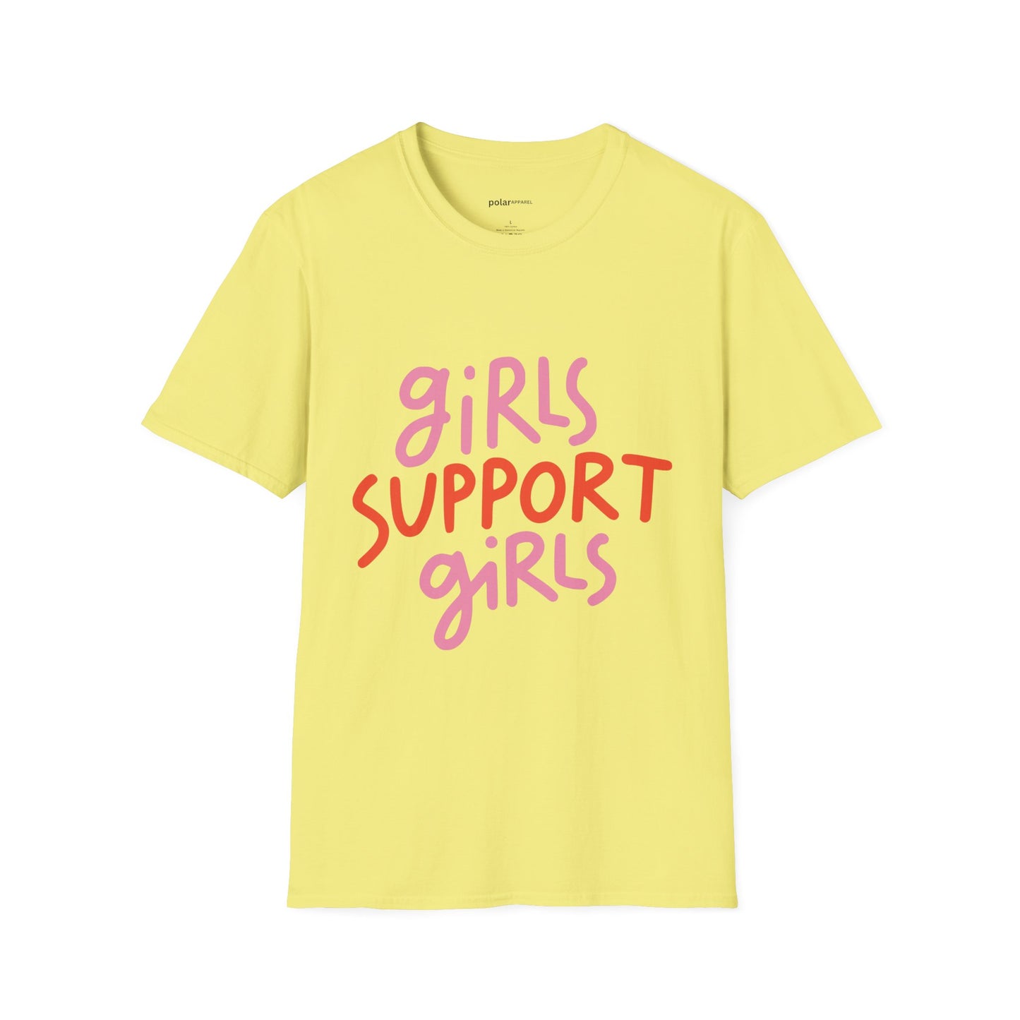 Girl power T-Shirt