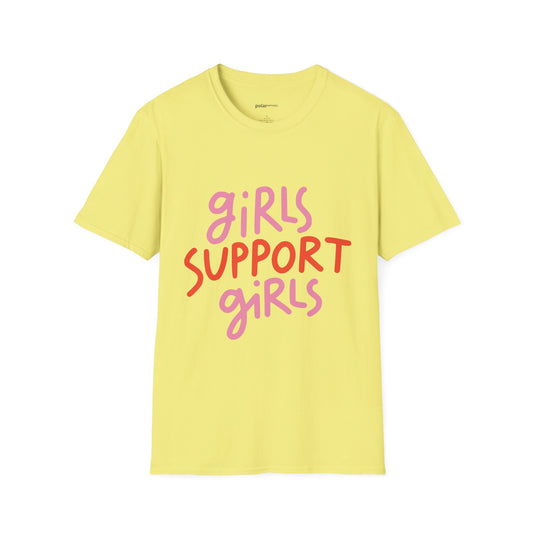 Girl power T-Shirt