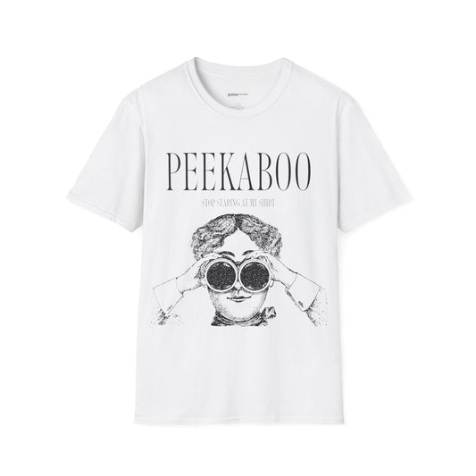 Peekaboo T-shirt